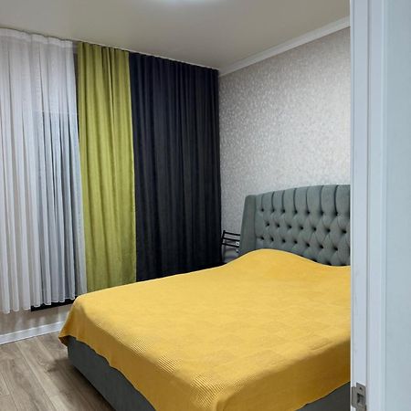 Hotel Алые Паруса Tscholponata Exterior foto