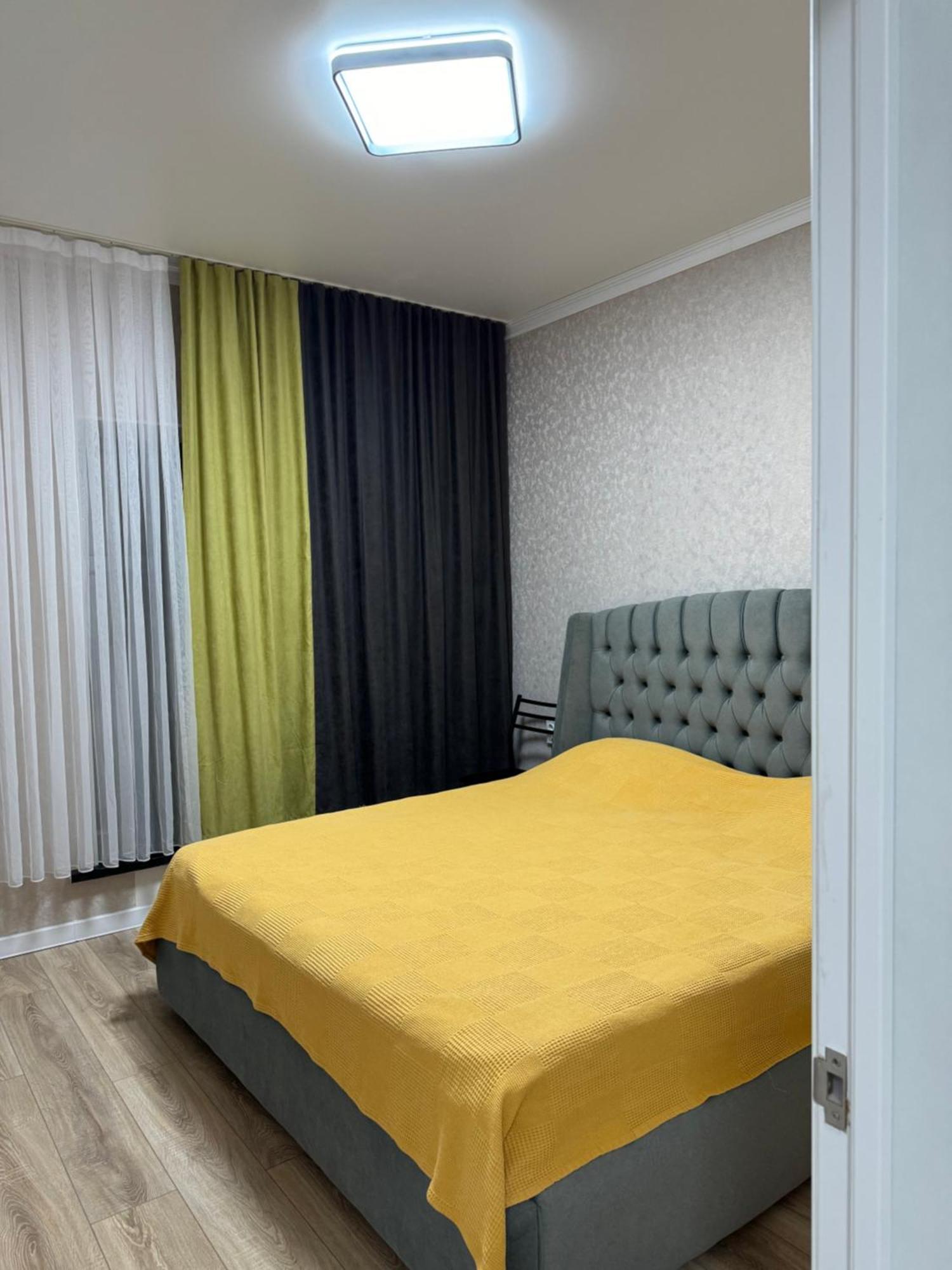 Hotel Алые Паруса Tscholponata Exterior foto