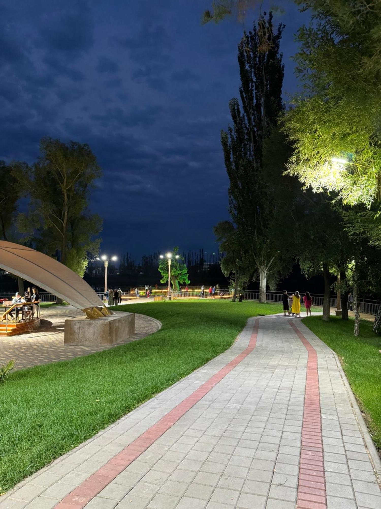 Hotel Алые Паруса Tscholponata Exterior foto